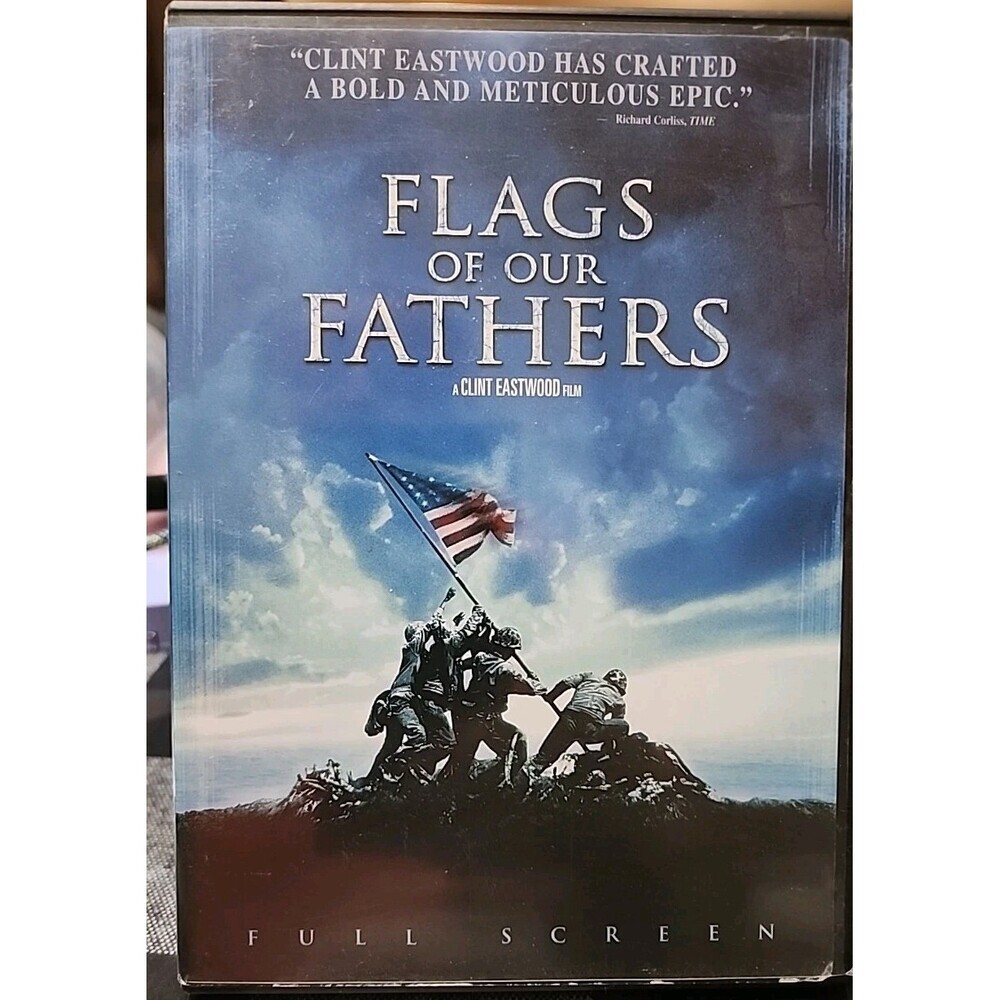 Flags of Our Fathers (Full Screen Edition)